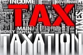 Improving Taxation in 21st century economies