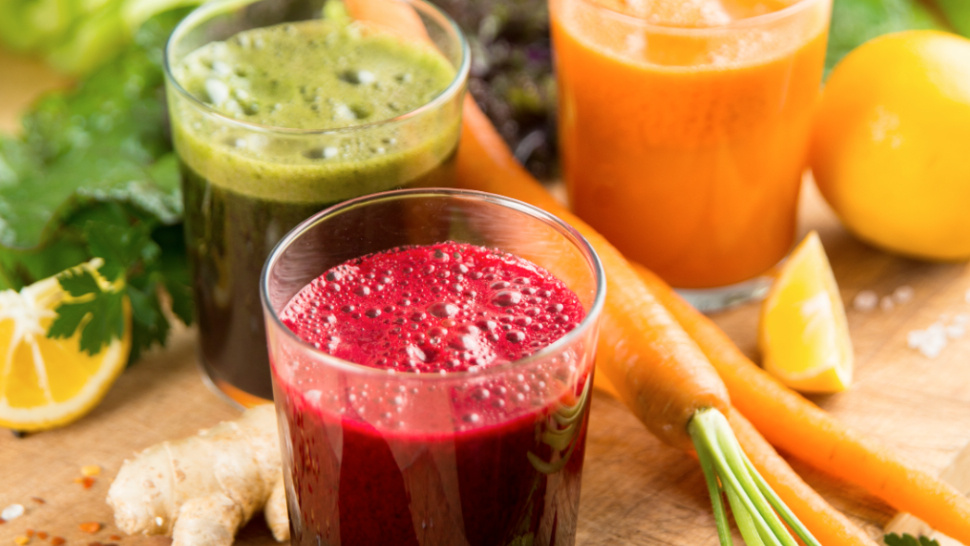 The Juice Cleanse; What you need to know about this appealing  extreme
