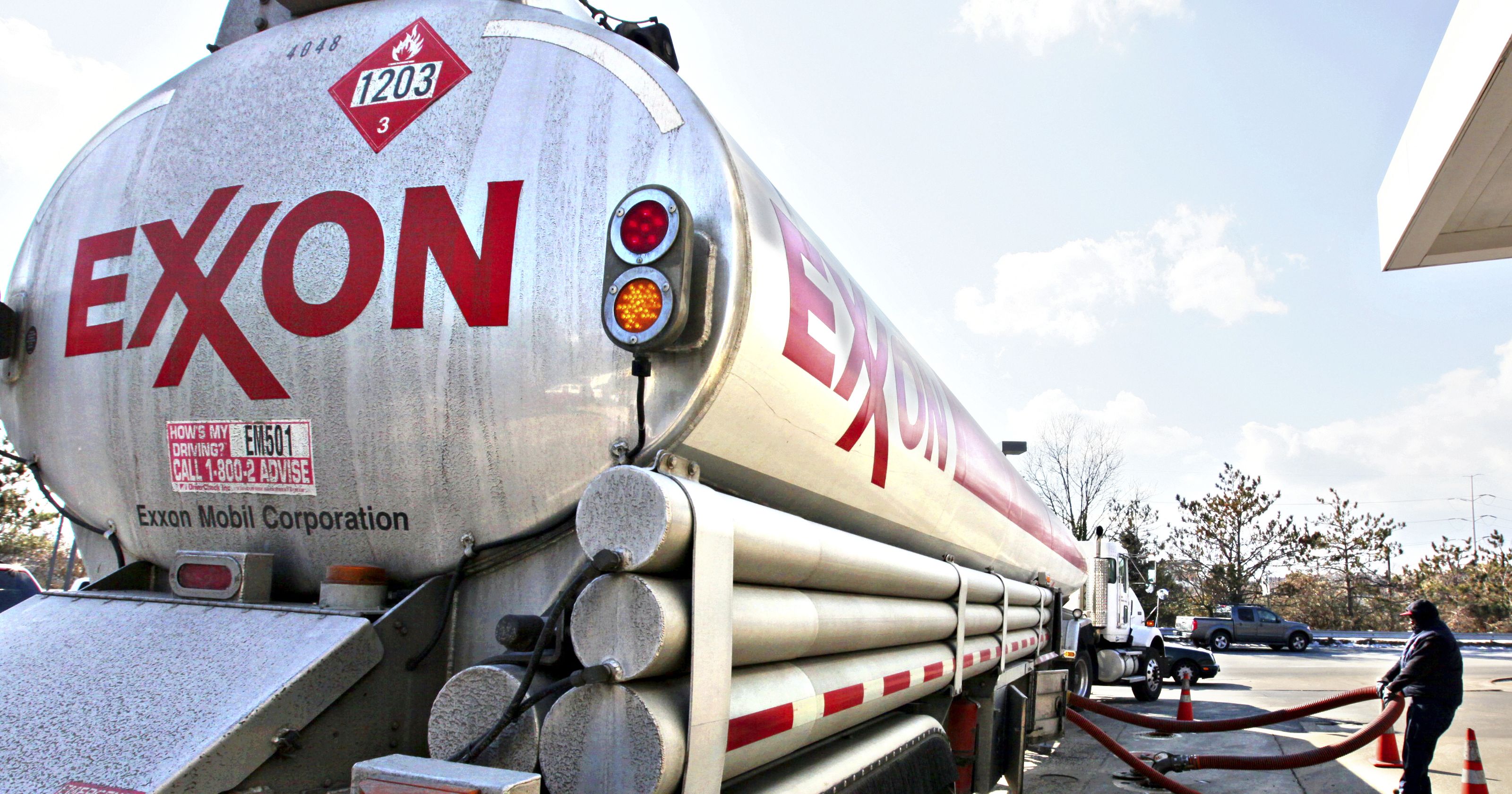 ExxonMobil Sets Record in High Performance Oil and Gas Reservoir Computing