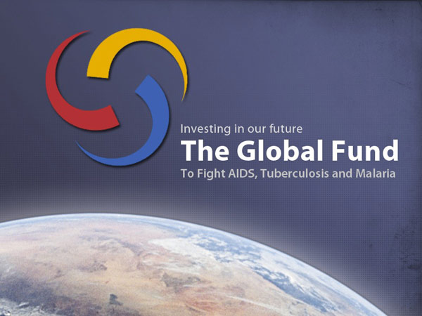Guyana could still be supported by the Global Fund in its HIV/AIDS fight