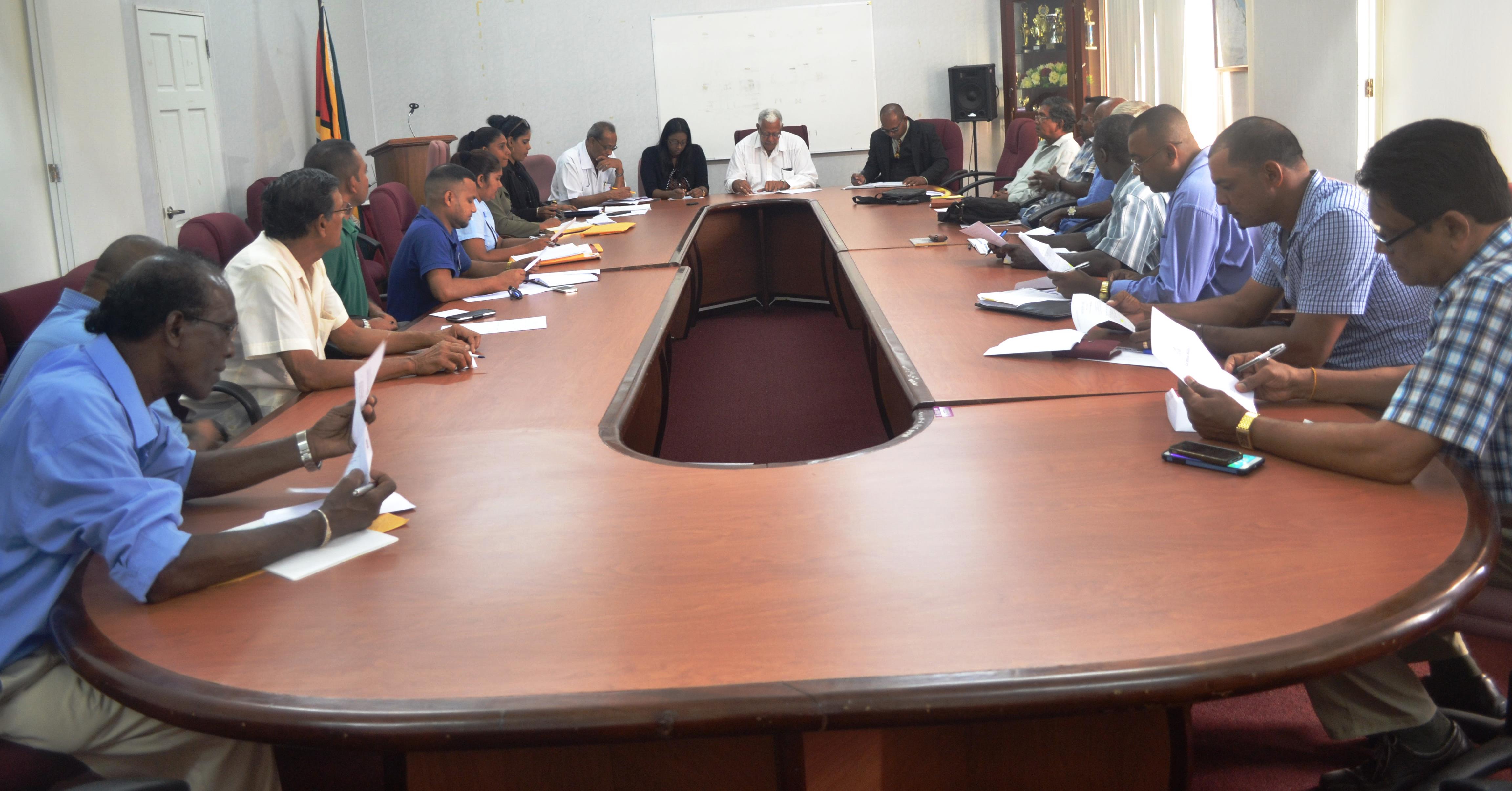 Agriculture Ministry working to deal with mistreatment of farmers by landlords