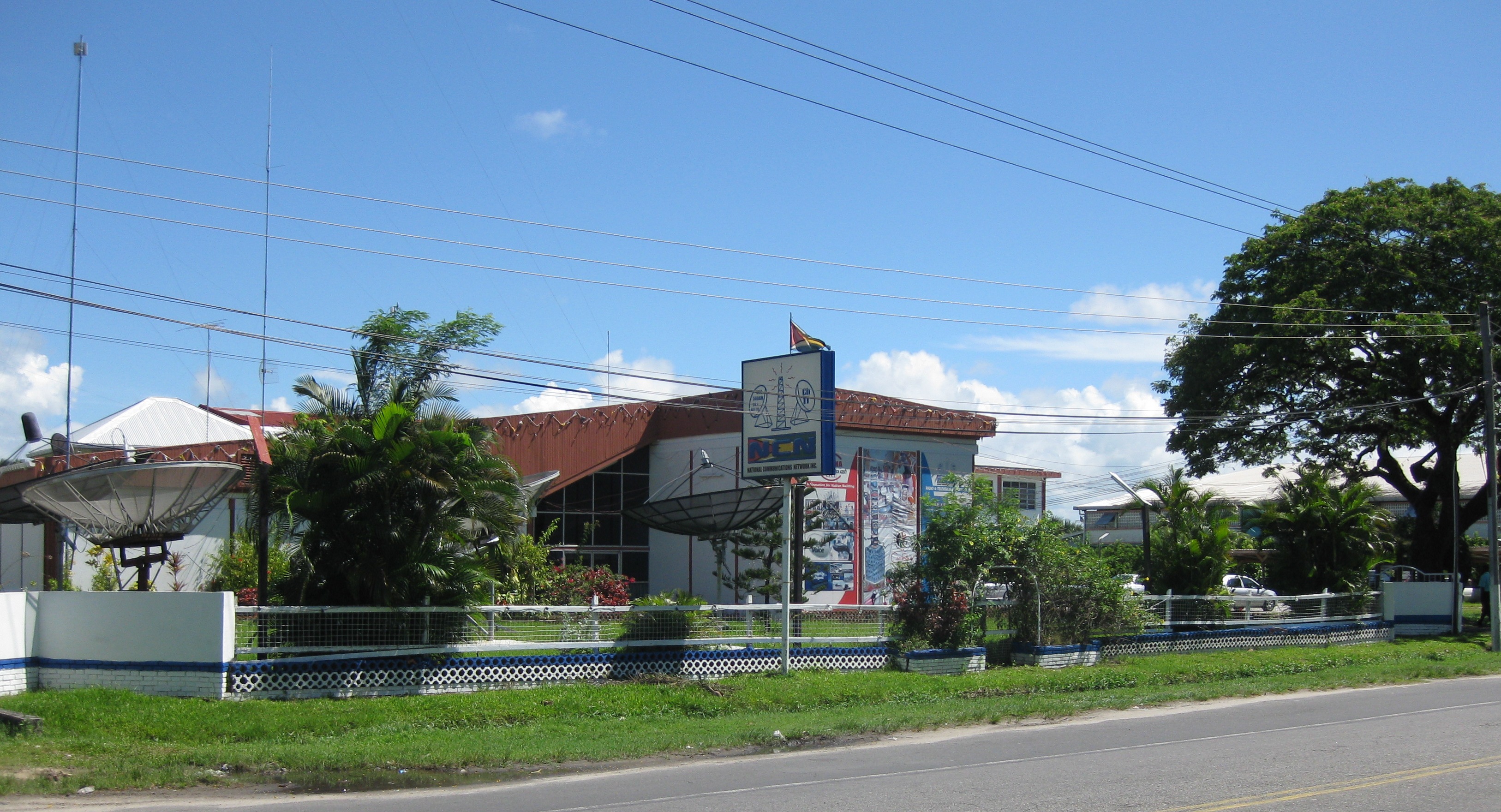NCN clears air on Merundoi debt;says former CEO did not write off debt