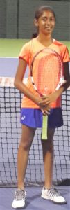 Shivani Persaud