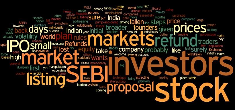 Be cautious when stepping into the Shareholder’s world