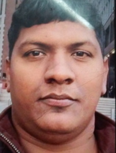 Daniel Jethro Motilall