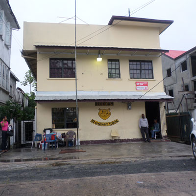 DEVELOPING STORY: Students of Brickdam Secondary sent home following ‘sit in’ by teachers