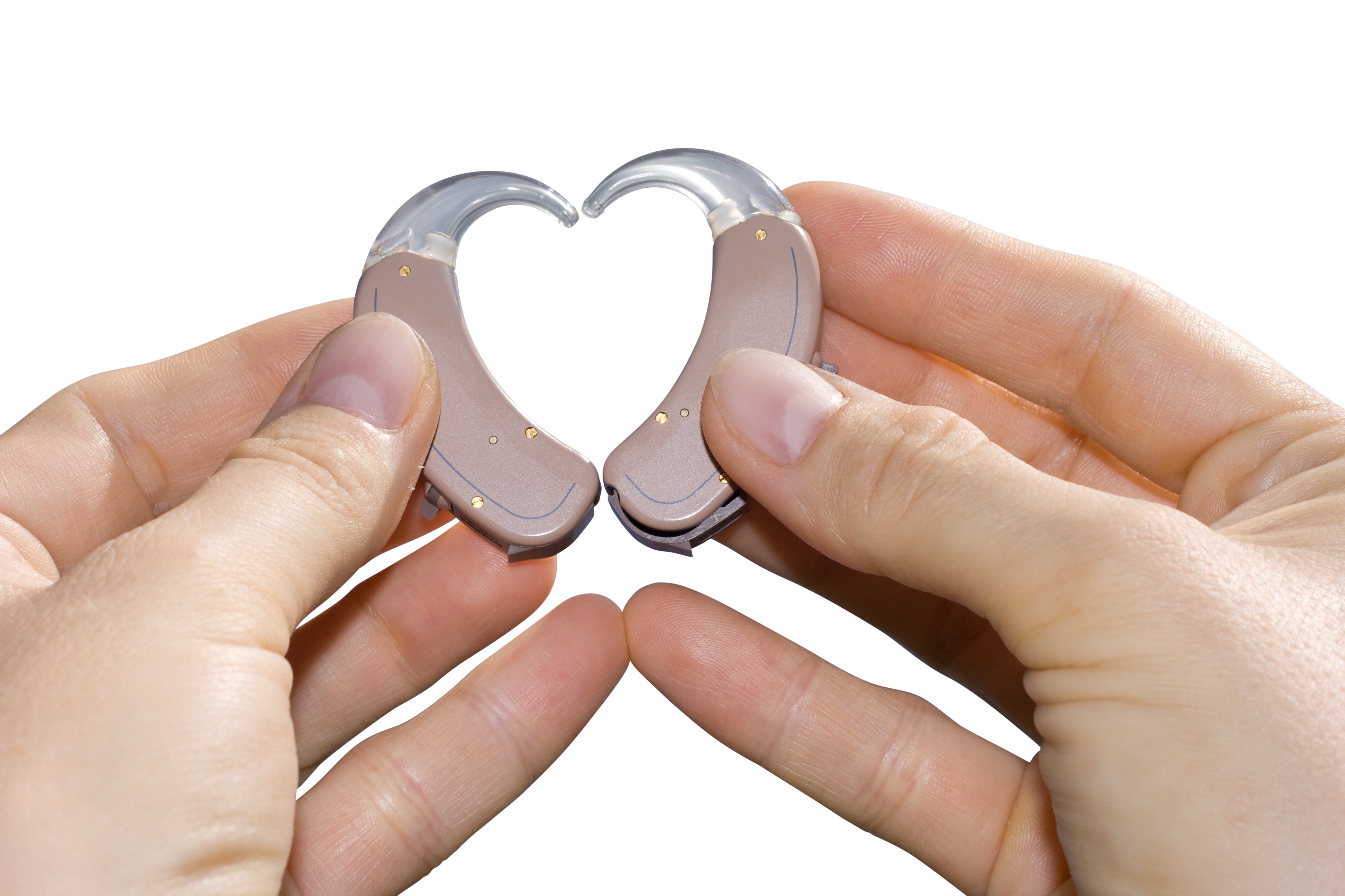 Charity to fit 100 Guyanese with custom hearing aids next week