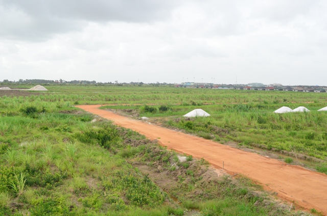 Several Gov’t housing schemes to get electricity by next month