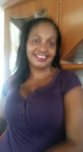 Candacy Pitt