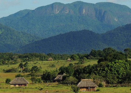 Laudable plans in store for Hinterland Development