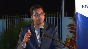 Dr. Rosh Khan