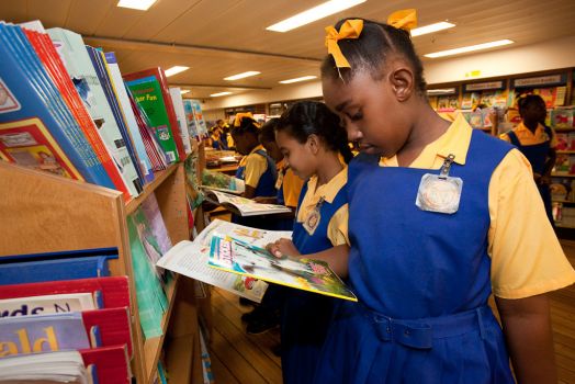 Distribution of School Uniform Voucher begins