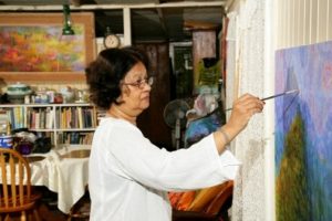 Bernadette Indra Persaud