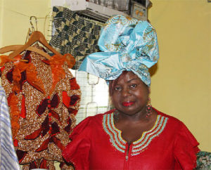 Anetha Daniels