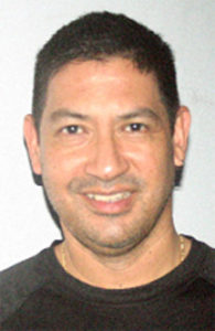 Andrew Arjoon