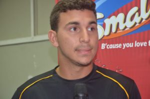Benjamin Mekdeci