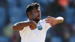 Devendra Bishoo