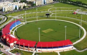 Matches in this year's CPl are billed for the Central Broward Regional Park from July 28 to 31 