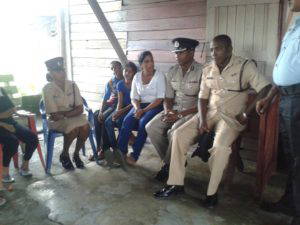 Commander DSP Taylor