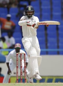 Shikhar Dhawan fell short of a hundred, scoring 84