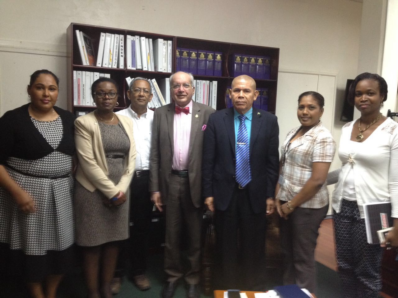 Federation of Gynaecology and Obstetrics to help tackle women’s health issues here