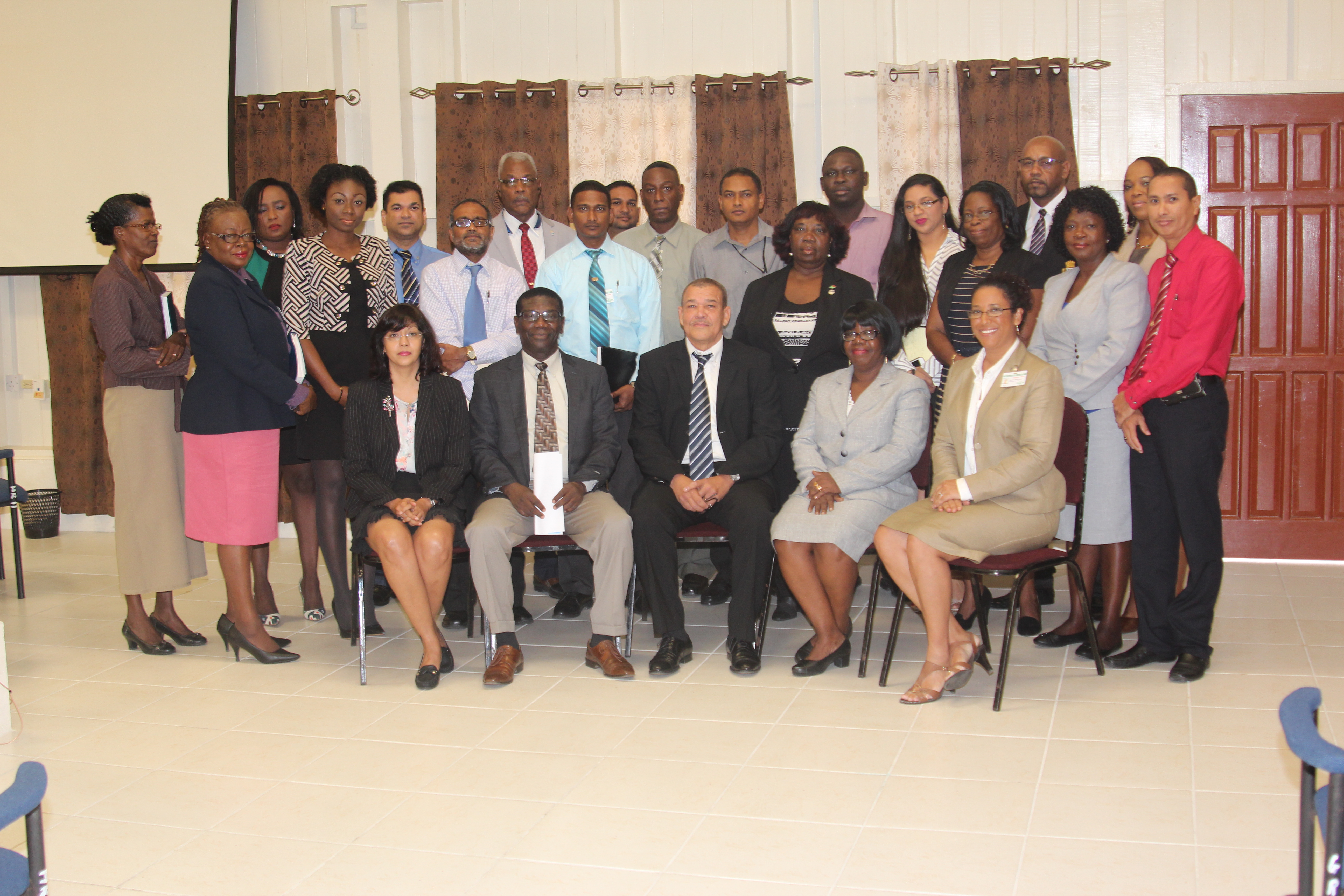 New GRA Commissioner-General vows to go after corrupt practices