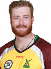 Martin Guptill