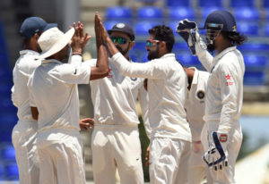 India are favourites to win the series, starting Thursday