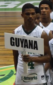 Jordan Alphonso
