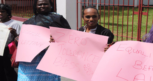 Cross-Dressing Suit Set for Appeal Hearing on July 13