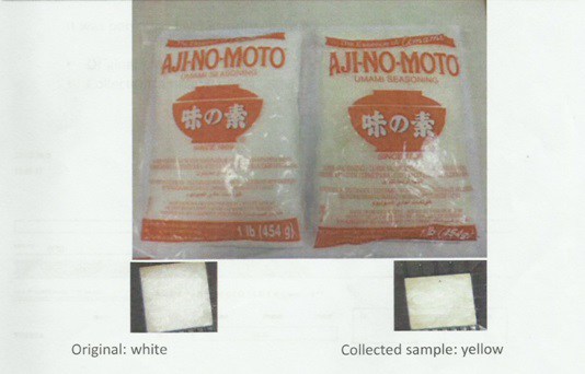 ‘Ajinomoto do Brasil’ reinforces importance of buying original products