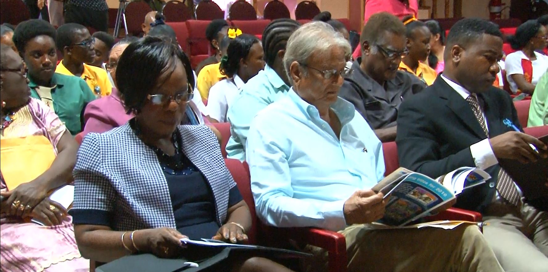 CXC launches CAPE Green Engineering syllabus
