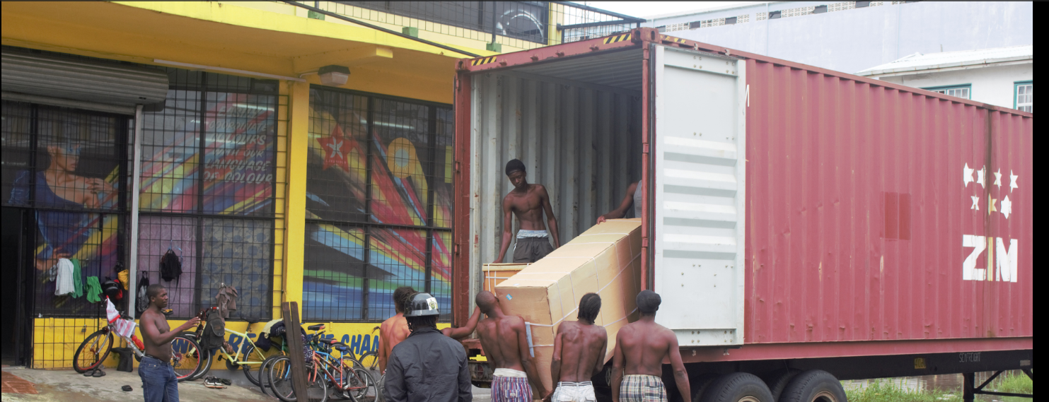 PSC deems ‘Container fees’ “nonsense”