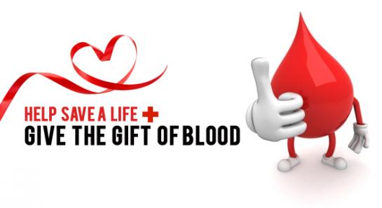 NBTS in dire need of blood