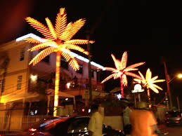 The Original Palm Court : An Ideal Entertainment haven for all