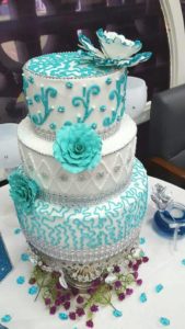 wedding five