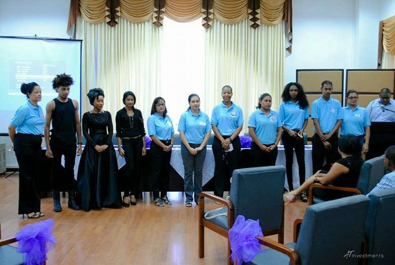 Bridal Blue Print clinic dubbed success by organizers