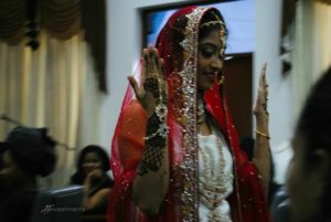 wedding three