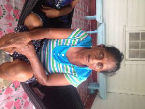 Ankerville robbery victim