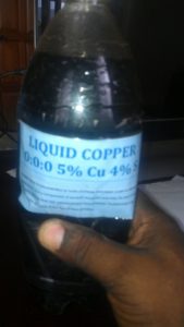 Copper