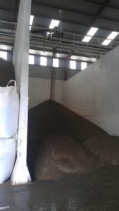 DAP Fertilizer in Bulk