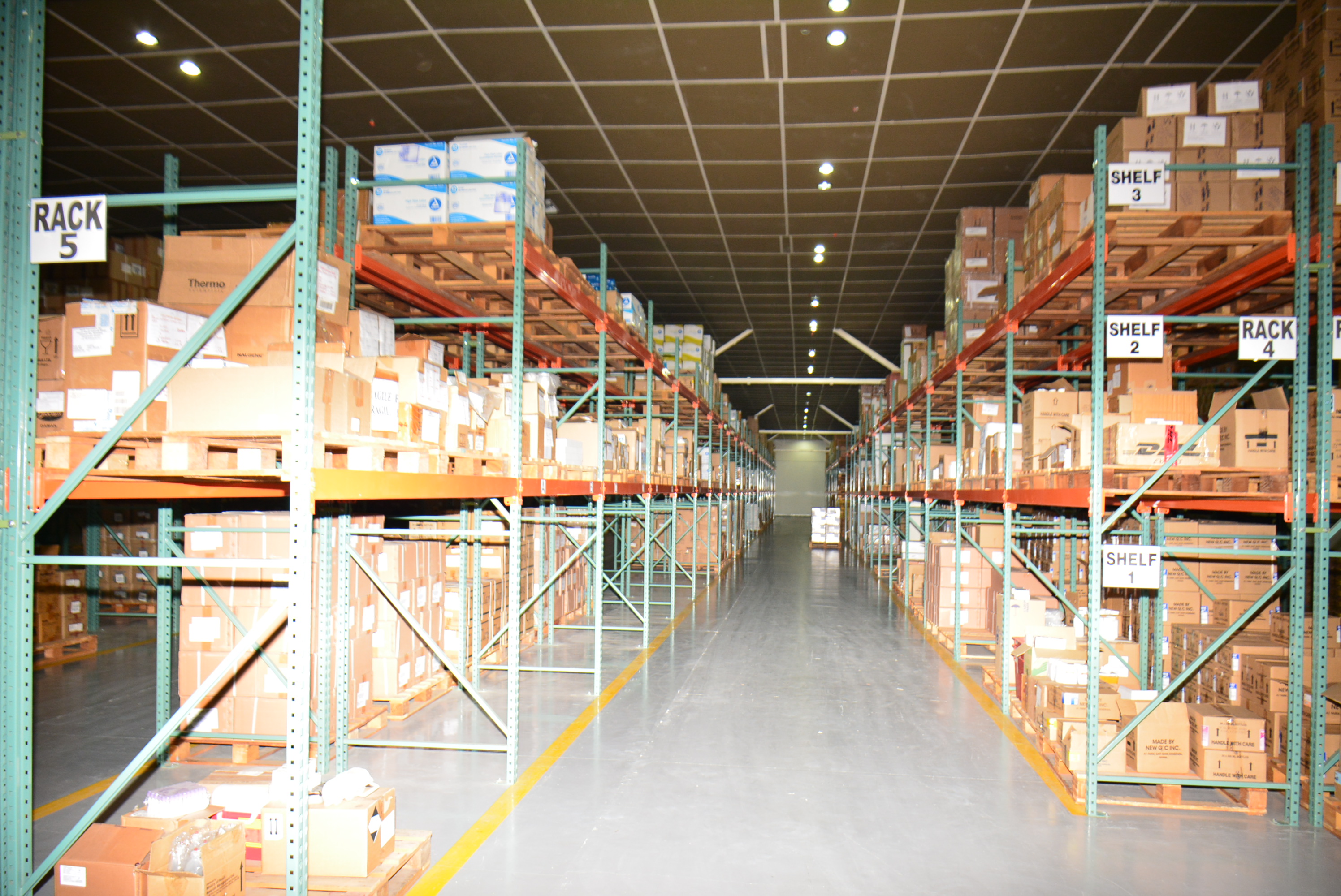 Ministerial Committee appointed to investigate storage of gov’t’s medical supplies