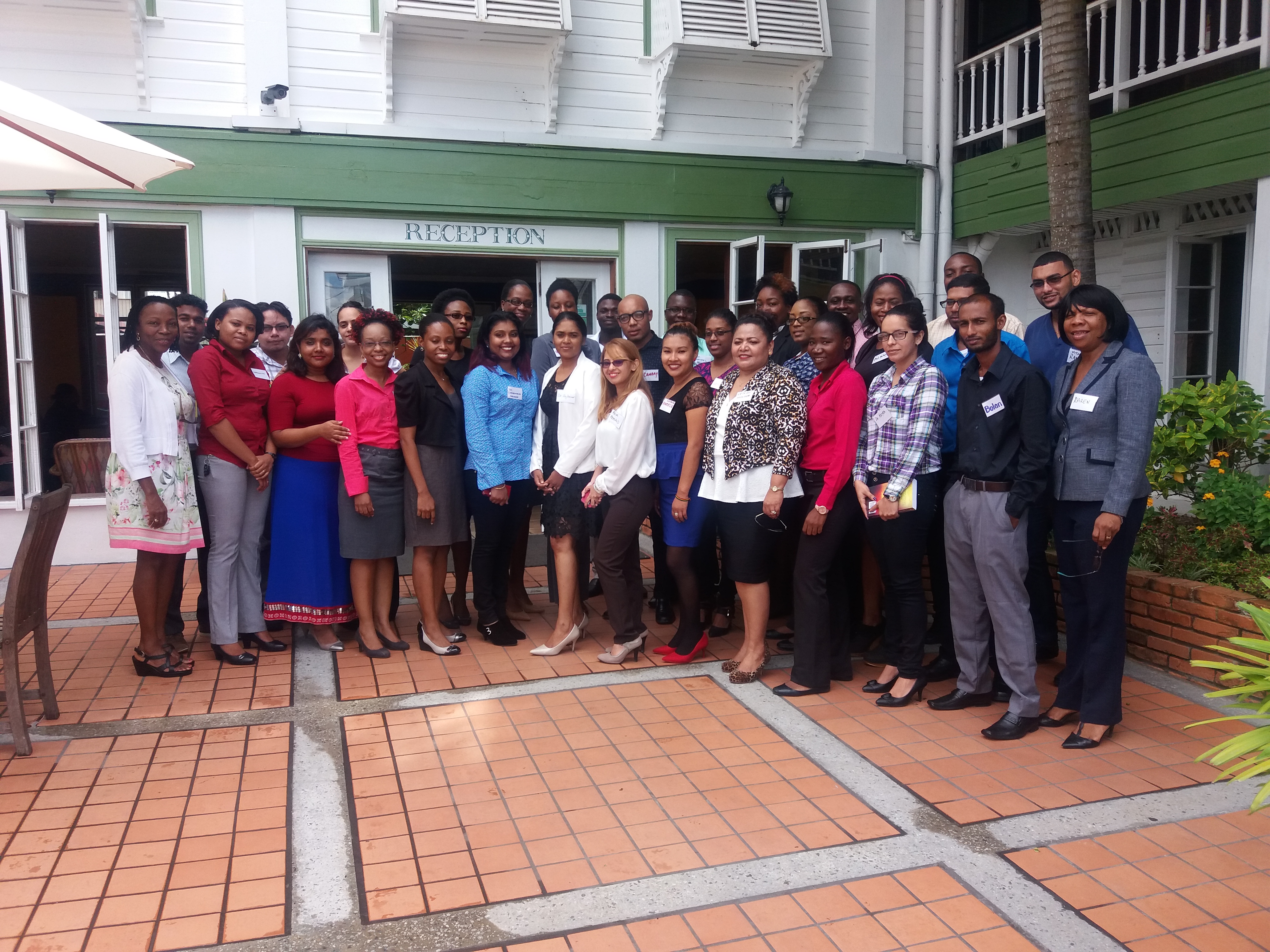 Stakeholders meeting for four-day Mental Health Workshop