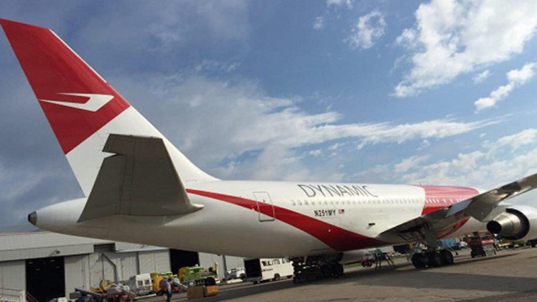 Caribbean investment agency calls on Government to Investigate Service Offered By Dynamic Airways