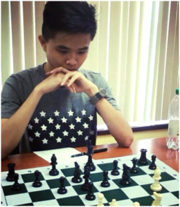 Haifeng Su