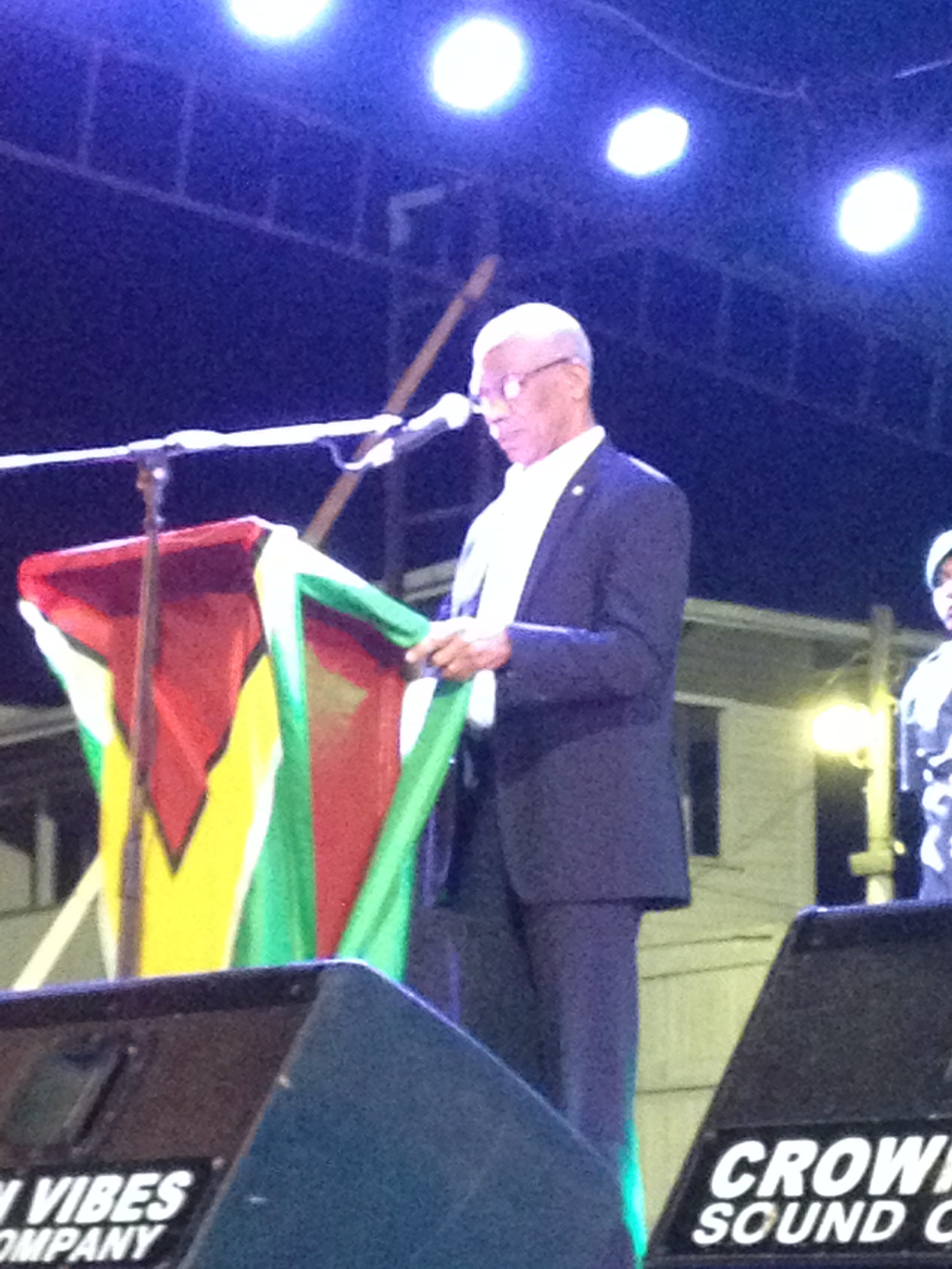 Region 6 has the potential to become major tourism hub- President