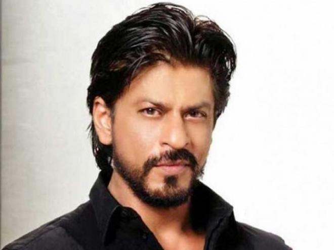 Bollywood star Shah Rukh Khan stopped at US airport