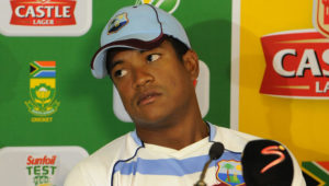 Leon Johnson