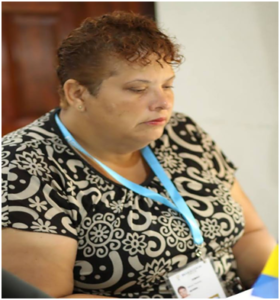 Maria Varona Thomas