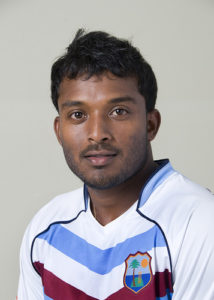 Veerasammy Permaul